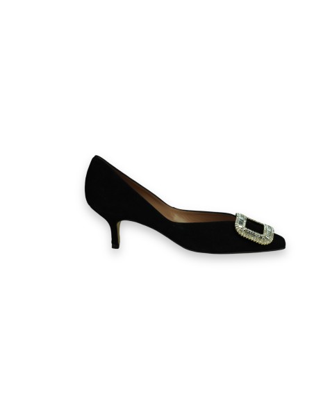 SALON MIUXA ANTE NEGRO MURELA