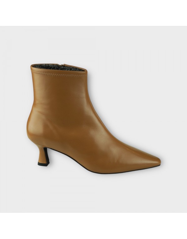 BOTIN EZZIO NAPA CAMEL 13041