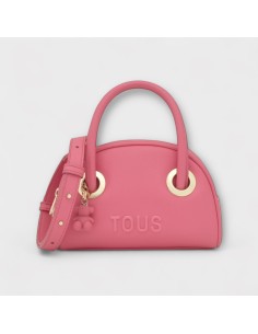 BOWLING TOUS S POPPY ROSA 2002202213