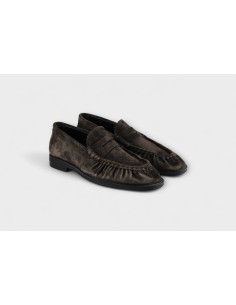 MOCASIN ALPE BABY SILK TESTA 53281132 2