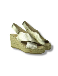 CUÑAS FABIOLAS ORO D504900 2